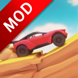 山坡赛车之旅v0.8.53 安卓版