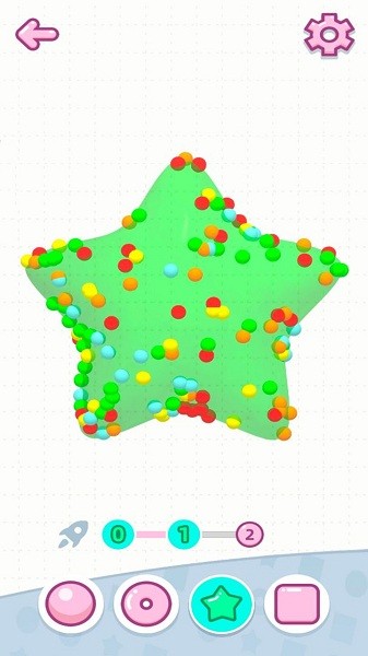 史莱姆模拟器3d手游