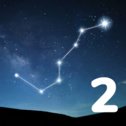星空连线绘制星座图v0.1 安卓版