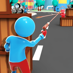 死眼射手城市枪战冒险v0.0.111 安卓版