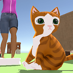 讨厌的猫趣味手游v1.3 安卓版