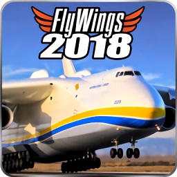 飞行模拟驾驶2018v1.3.0 安卓完整版