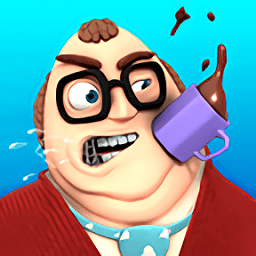 Bossy Toss 解压发泄游戏v1.1.1 安卓版