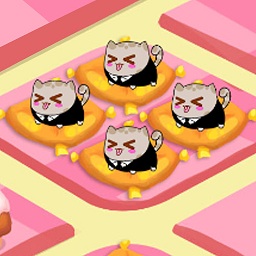 可爱猫咪合成乐趣v1.0.0 安卓版