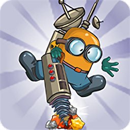 超级挖掘兵冒险寻宝之旅v1.0.7 安卓版