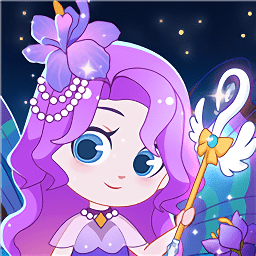 小花仙装扮换装乐园v1.0.1 安卓版