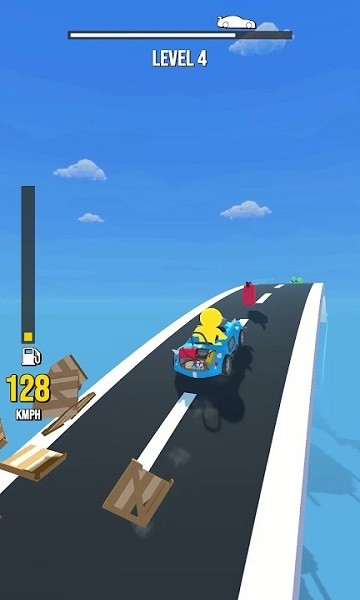 u50f5u5c38u8f68u90533D(Zombie Track 3D)