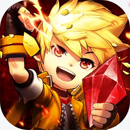 冒险挖宝手游v1.200 安卓版